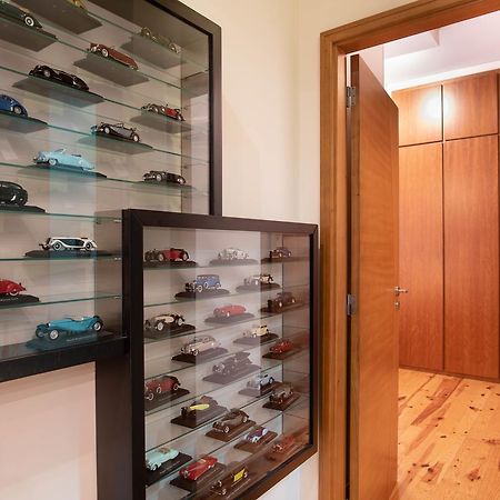 Feel Porto Modern Villa Екстер'єр фото