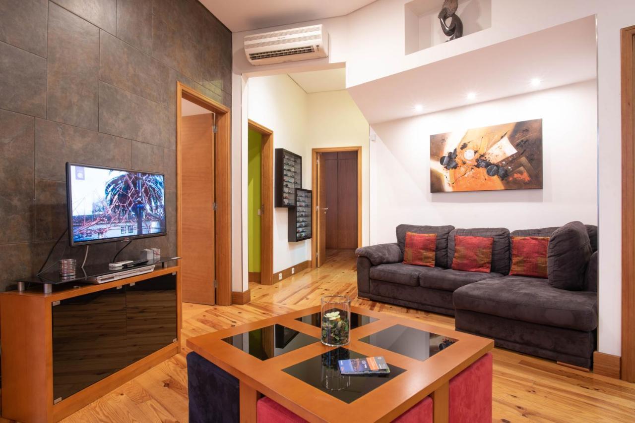 Feel Porto Modern Villa Екстер'єр фото