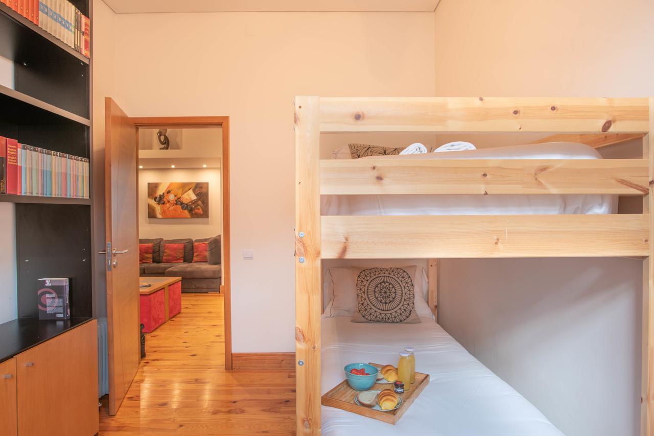 Feel Porto Modern Villa Екстер'єр фото