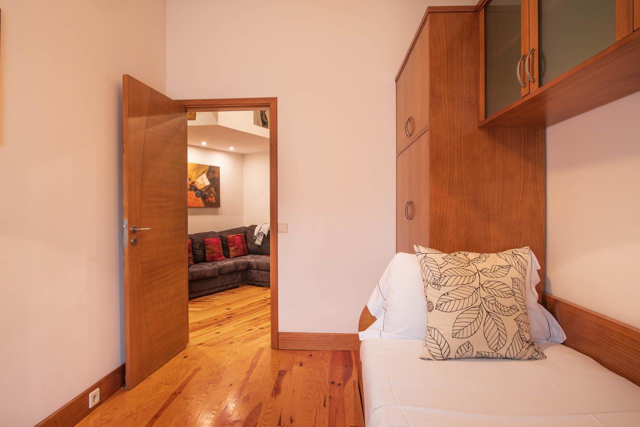 Feel Porto Modern Villa Екстер'єр фото