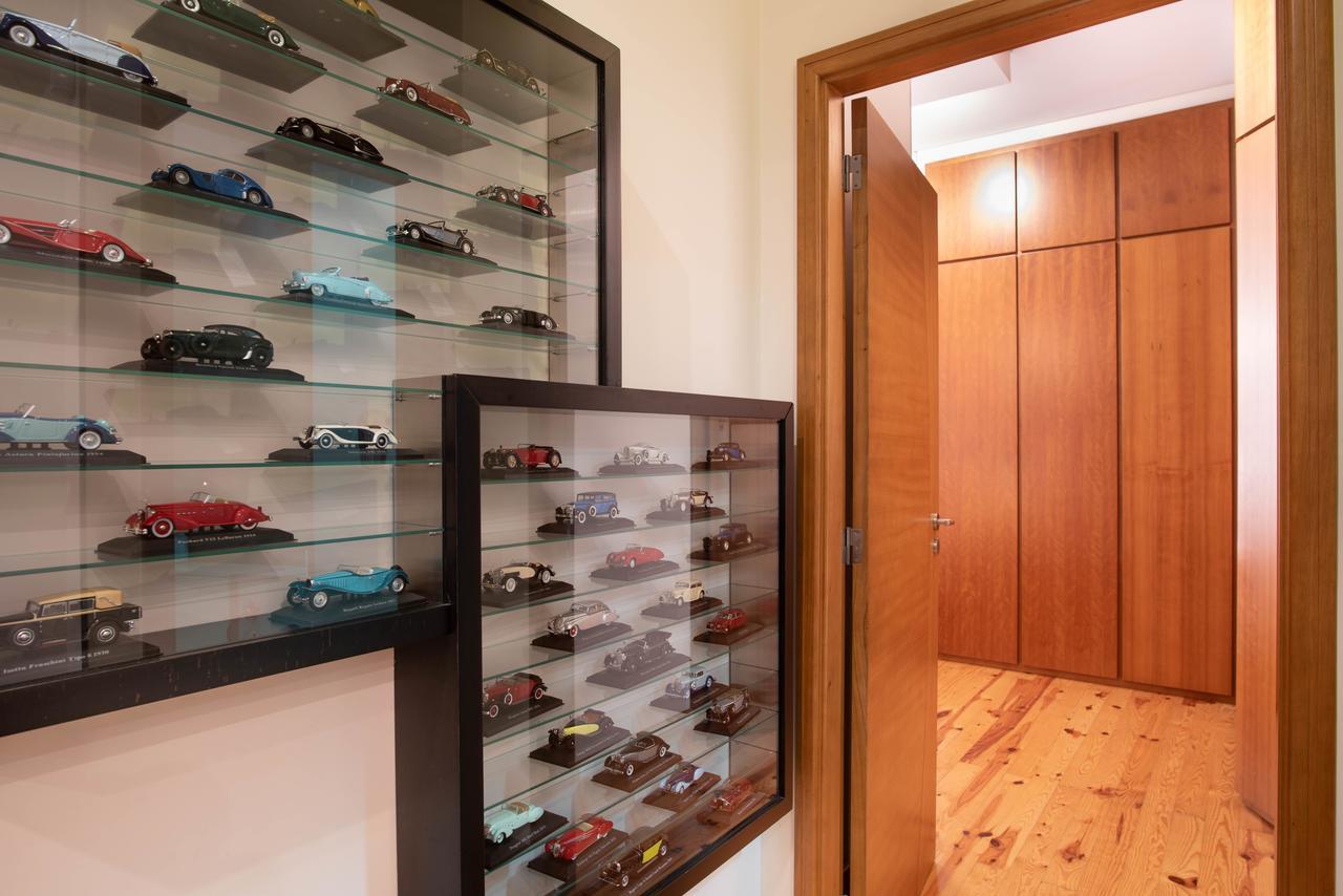 Feel Porto Modern Villa Екстер'єр фото