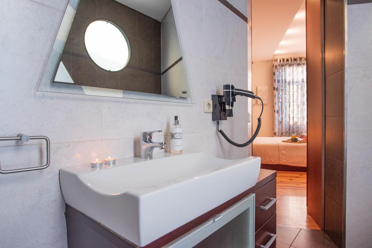 Feel Porto Modern Villa Екстер'єр фото