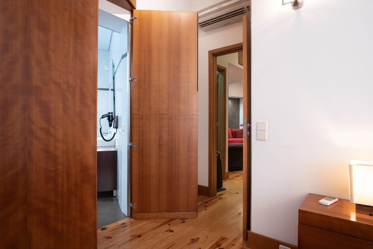 Feel Porto Modern Villa Екстер'єр фото