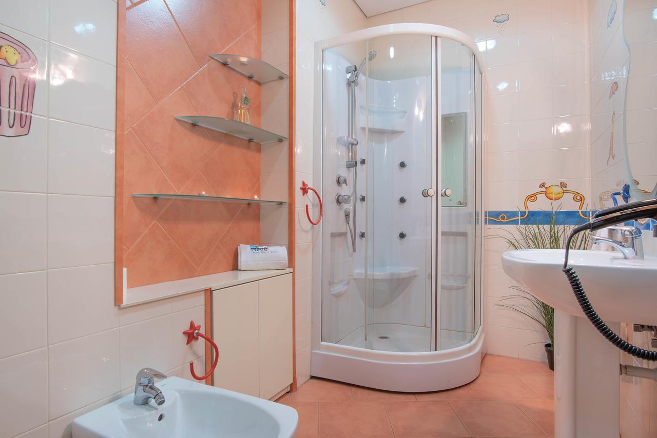 Feel Porto Modern Villa Екстер'єр фото