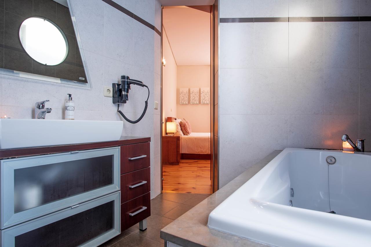 Feel Porto Modern Villa Екстер'єр фото