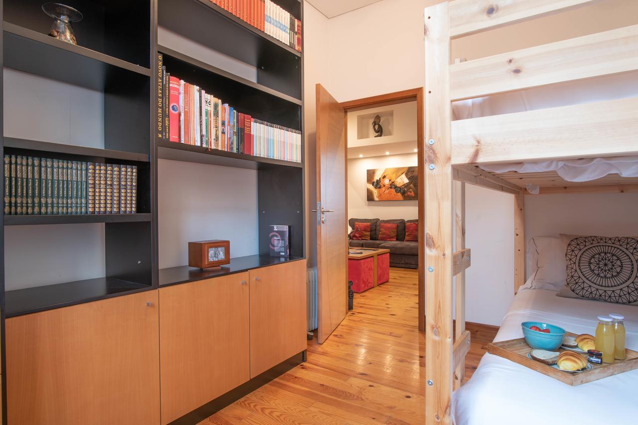 Feel Porto Modern Villa Екстер'єр фото