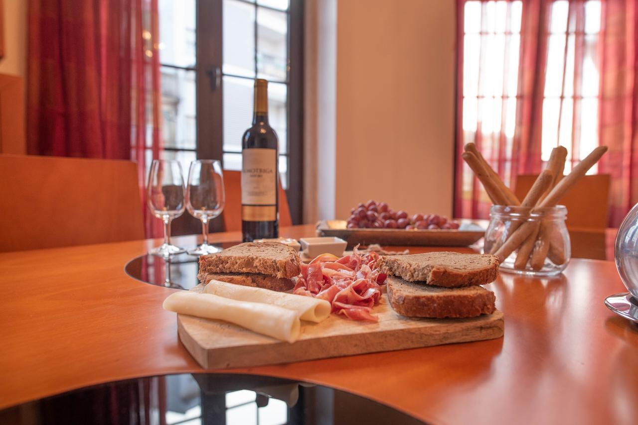 Feel Porto Modern Villa Екстер'єр фото