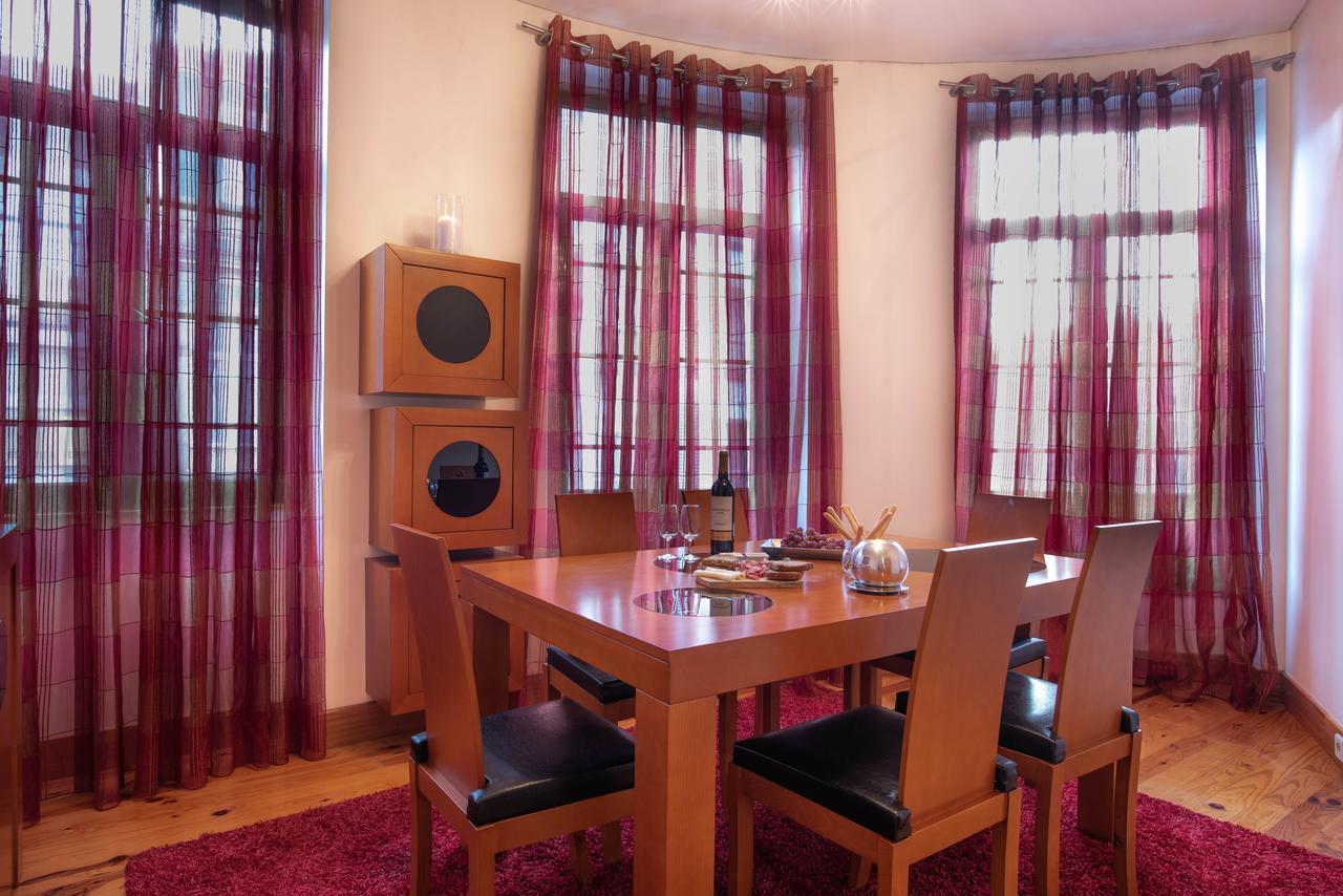 Feel Porto Modern Villa Екстер'єр фото