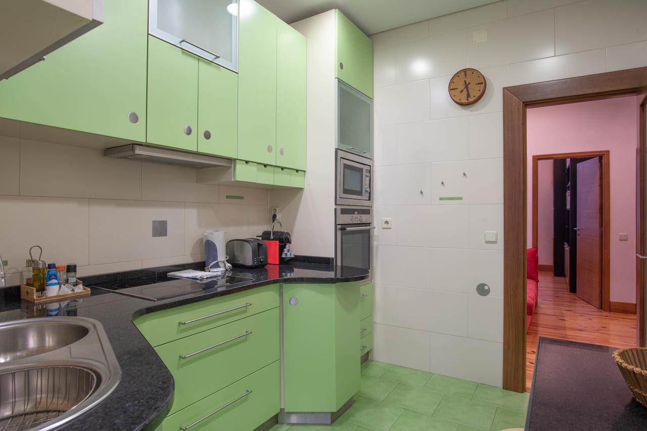 Feel Porto Modern Villa Екстер'єр фото