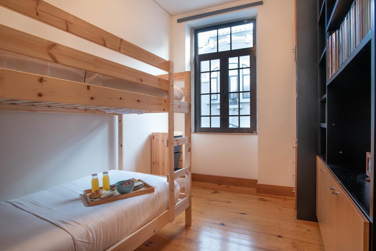 Feel Porto Modern Villa Екстер'єр фото