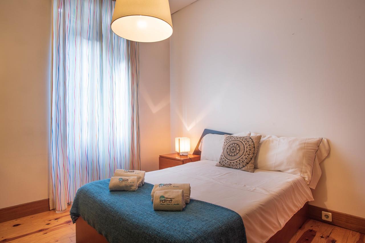 Feel Porto Modern Villa Екстер'єр фото