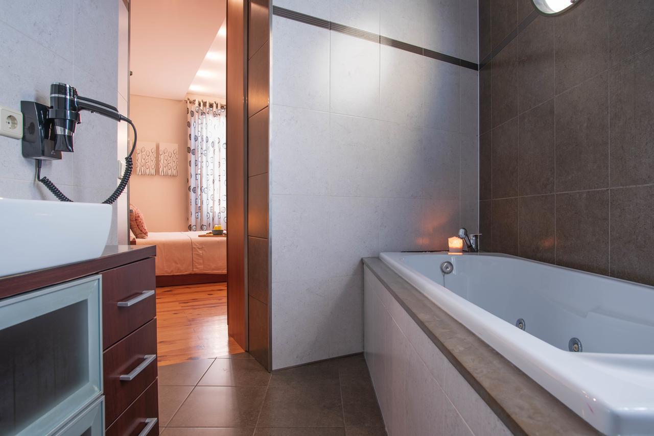 Feel Porto Modern Villa Екстер'єр фото