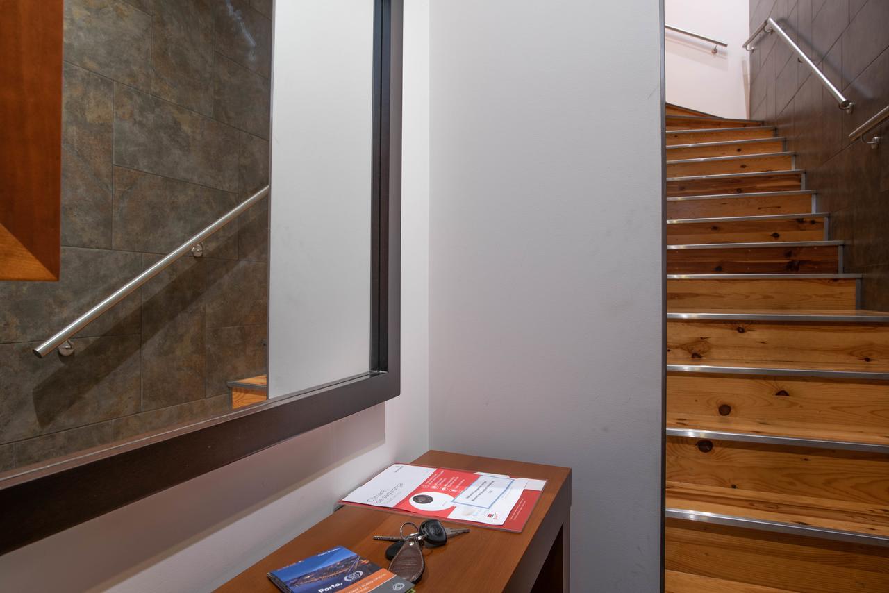 Feel Porto Modern Villa Екстер'єр фото