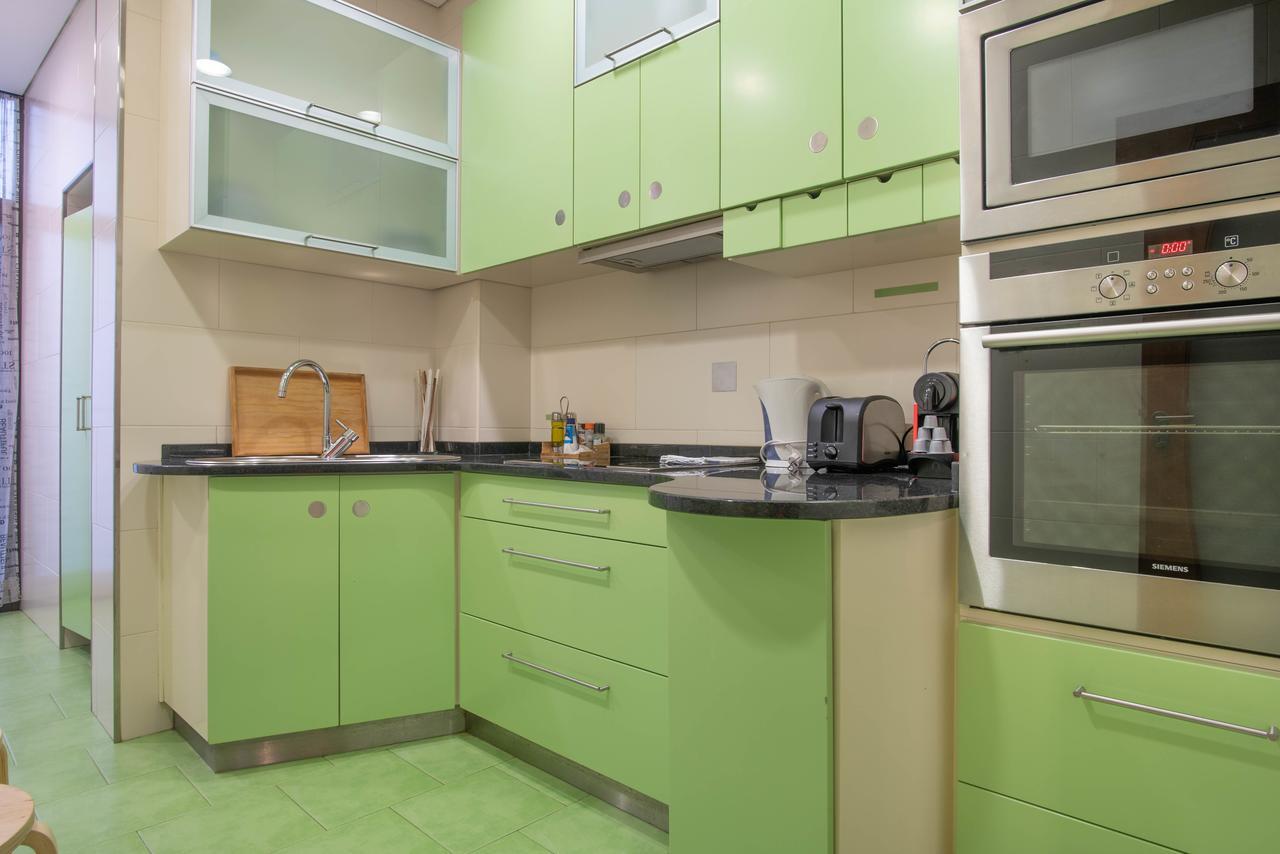 Feel Porto Modern Villa Екстер'єр фото