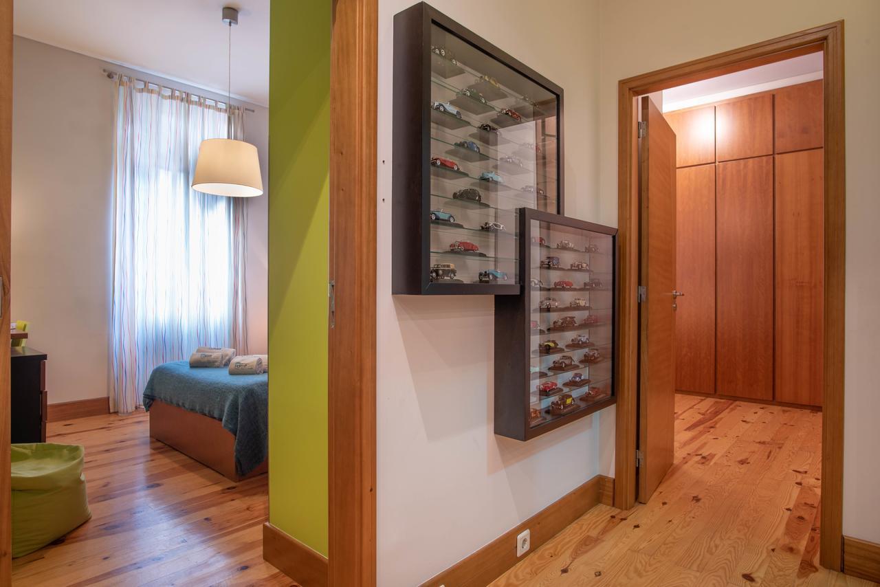 Feel Porto Modern Villa Екстер'єр фото