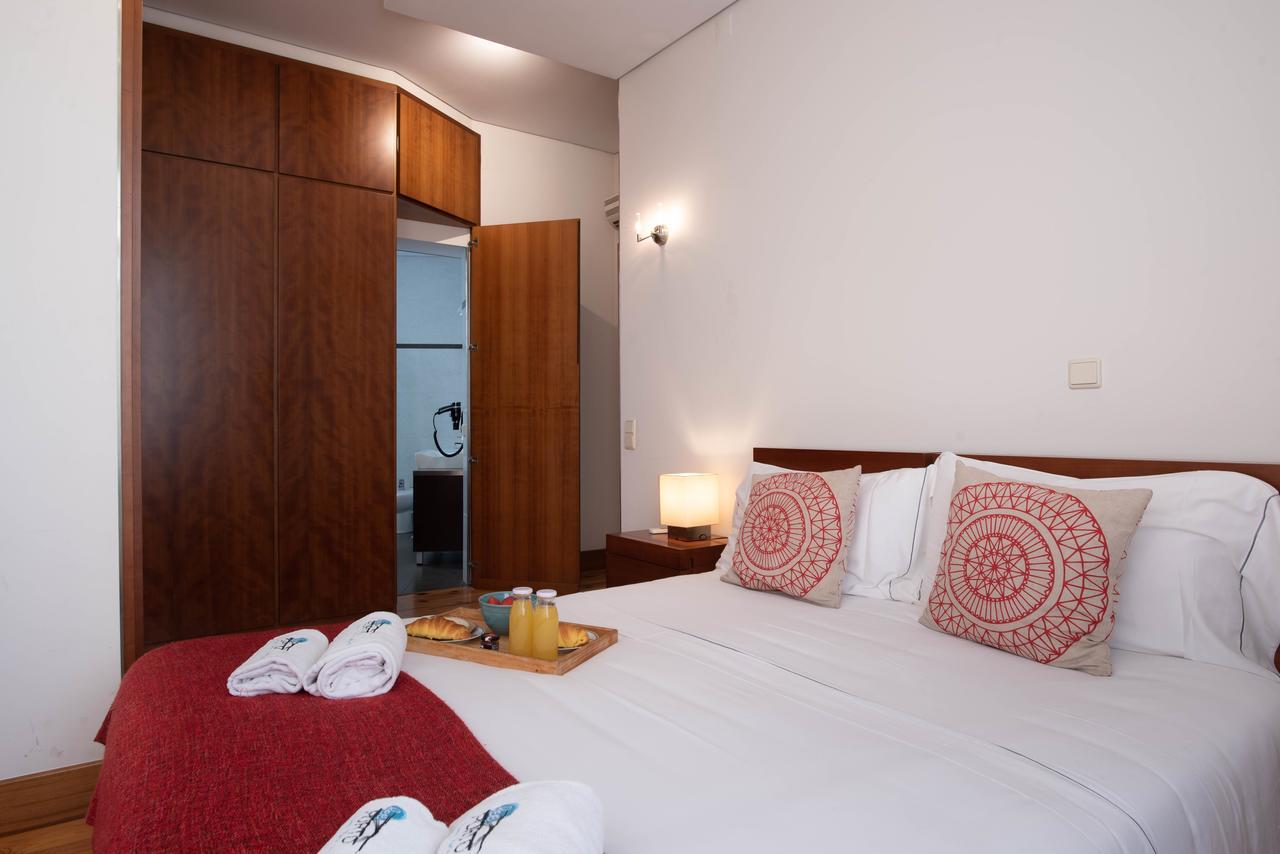 Feel Porto Modern Villa Екстер'єр фото